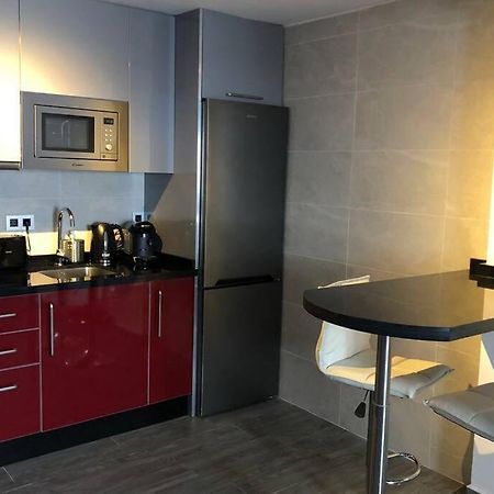 Studio Apartment In Ardales, Cerca El Caminito Del Rey Y Embalses Exteriér fotografie