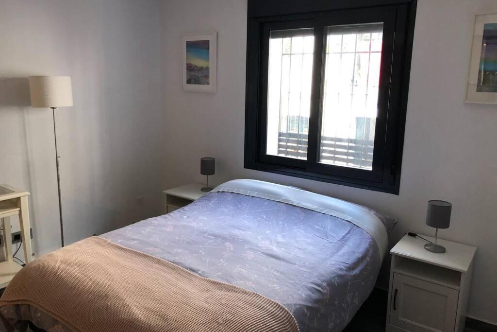 Studio Apartment In Ardales, Cerca El Caminito Del Rey Y Embalses Exteriér fotografie