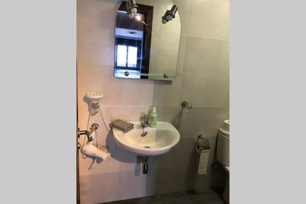 Studio Apartment In Ardales, Cerca El Caminito Del Rey Y Embalses Exteriér fotografie
